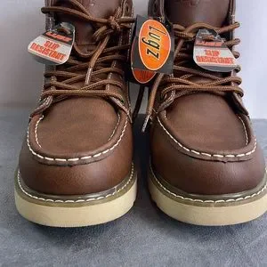 Lugz | Shoes | Lugz Slip Resistance Mens Roamer Hi Boot 75  display picture 2